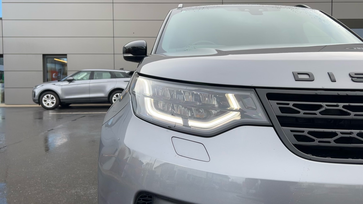 Used Land Rover Discovery 2020 for sale - 77746530: Photo 29