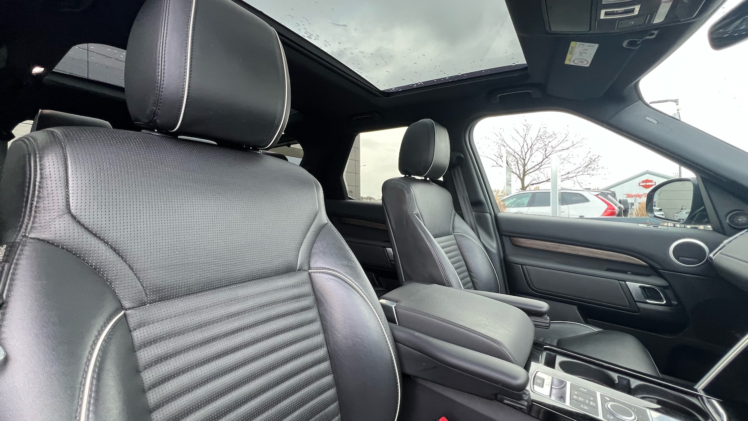 Used Land Rover Discovery 2020 for sale - 77746530: Photo 37