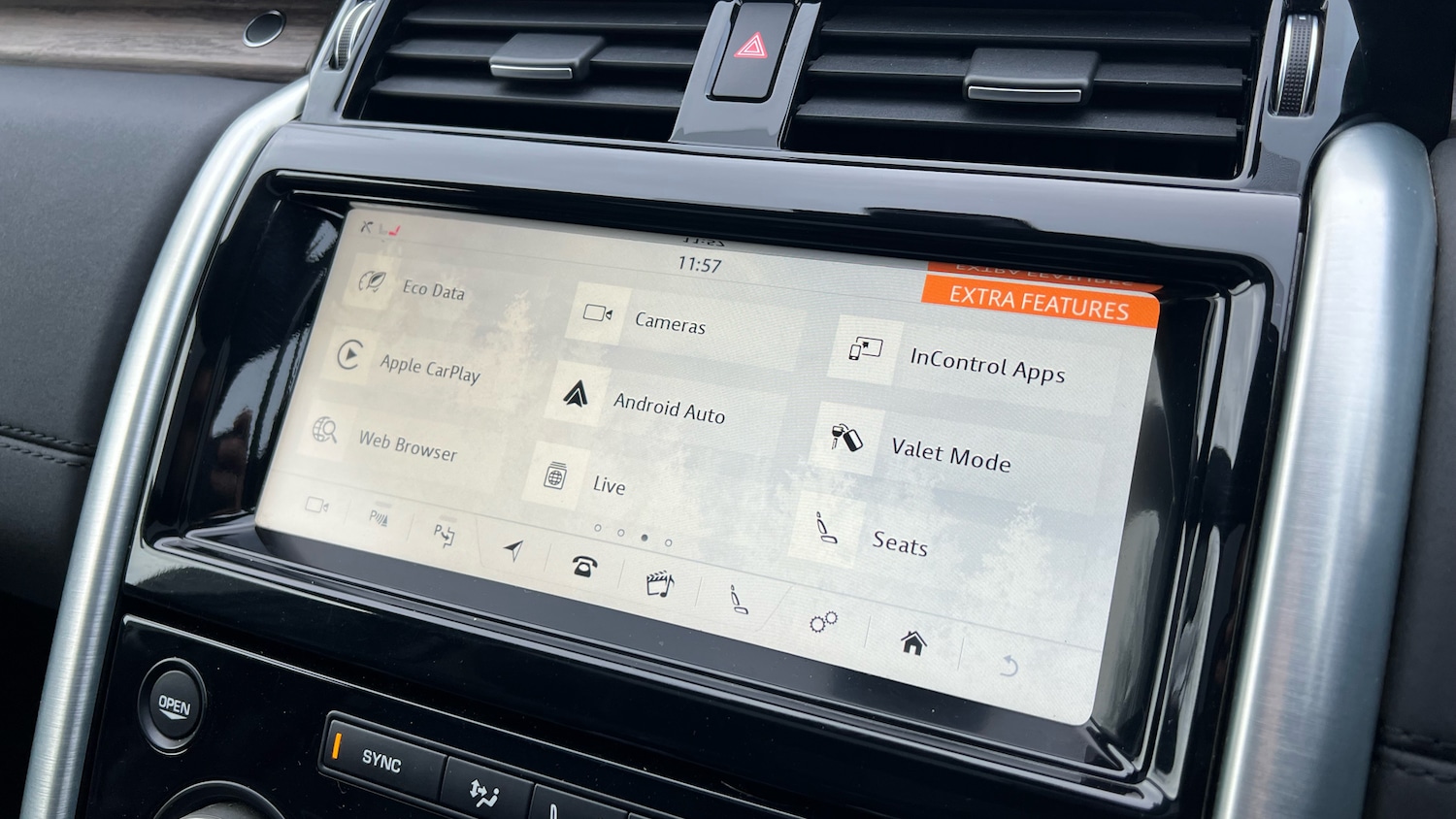 Used Land Rover Discovery 2020 for sale - 77746530: Photo 39