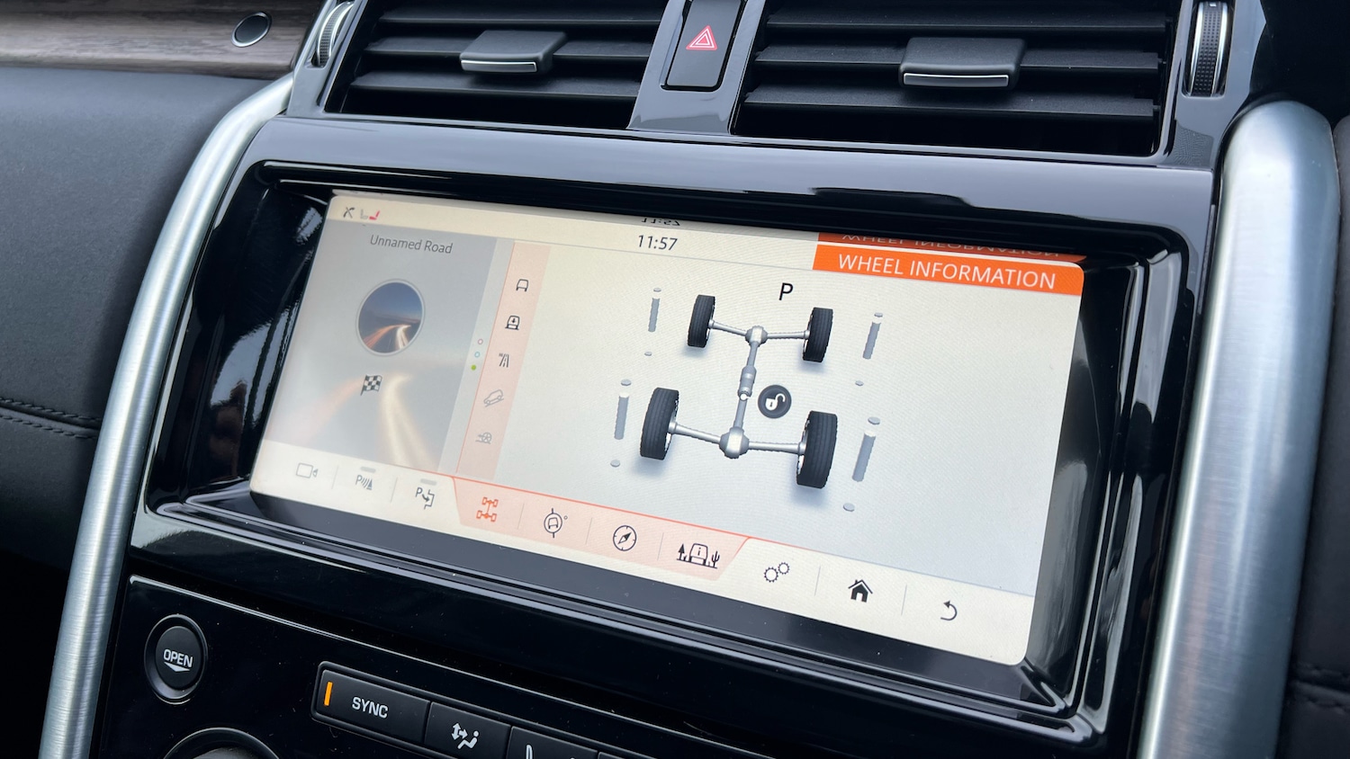 Used Land Rover Discovery 2020 for sale - 77746530: Photo 41