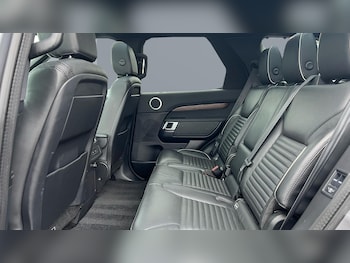 Used Land Rover Discovery 2020 for sale - 77746530: Photo