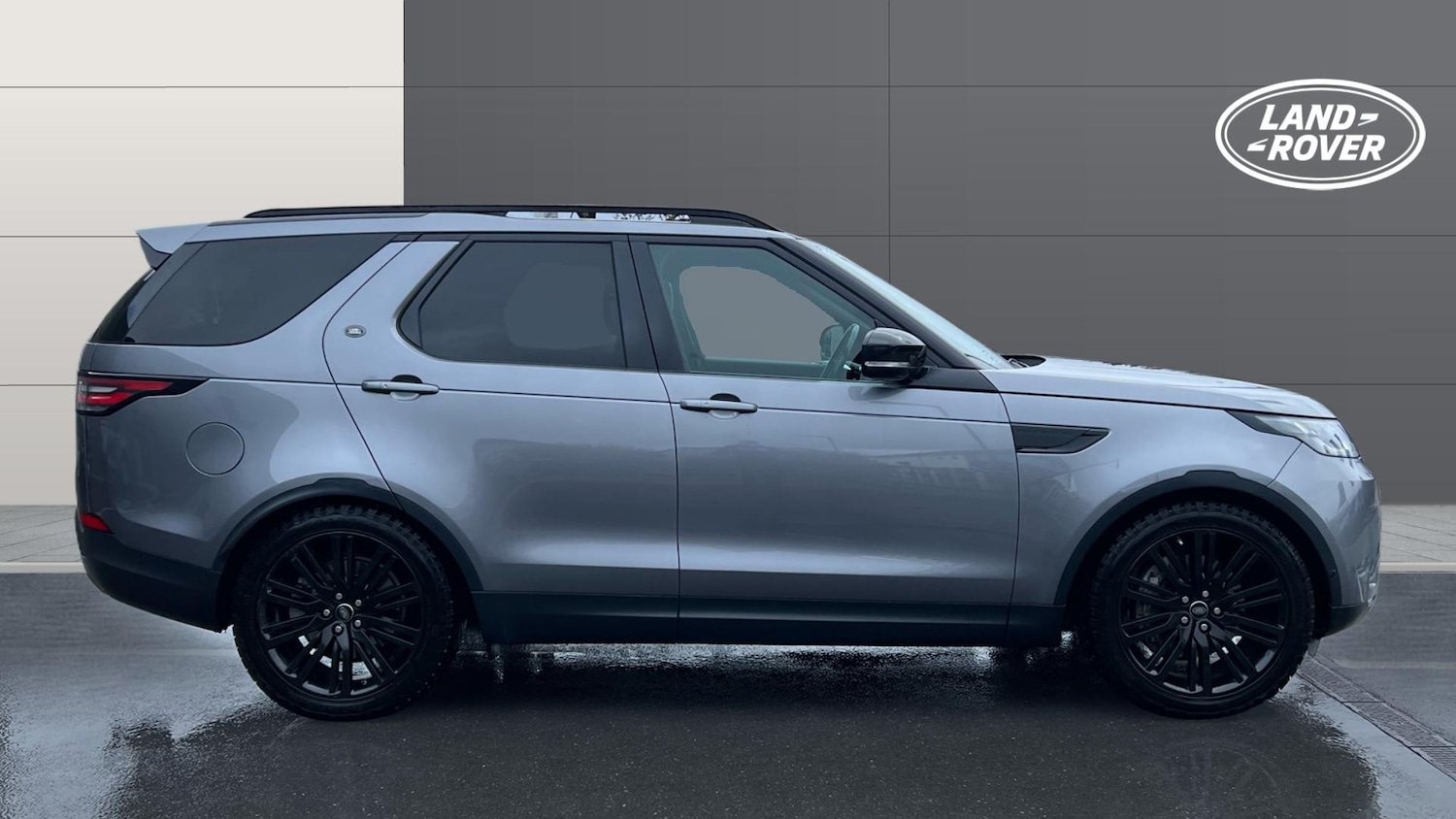 Used Land Rover Discovery 2020 for sale - 77746530: Photo 5