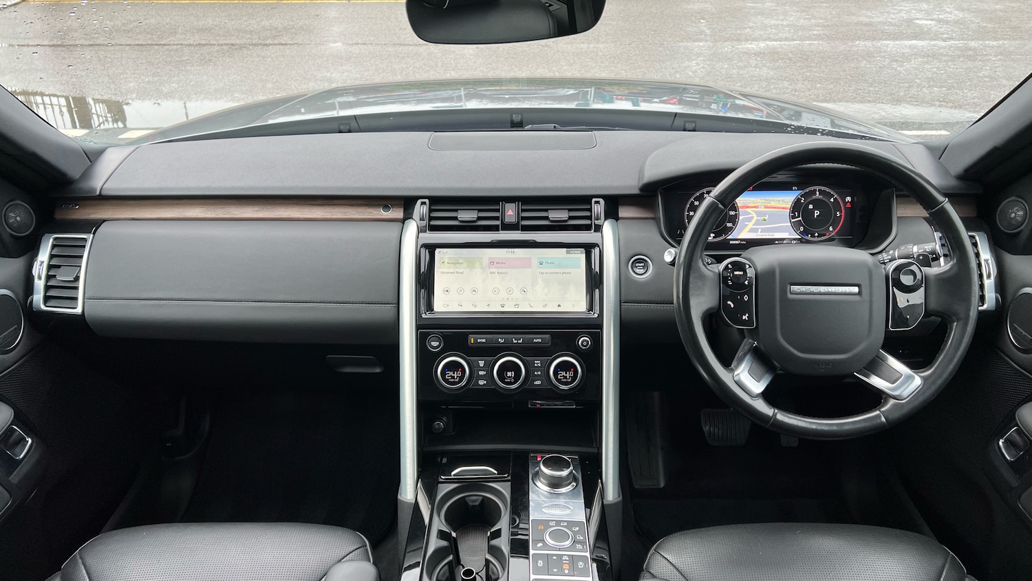 Used Land Rover Discovery 2020 for sale - 77746530: Photo 9