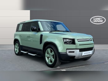 Used Land Rover Defender 2023 for sale - 78929612: Photo