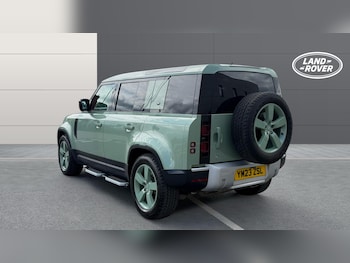 Used Land Rover Defender 2023 for sale - 78929612: Photo
