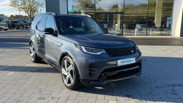 Used Land Rover Discovery 2024 for sale - 76205947: Photo 25