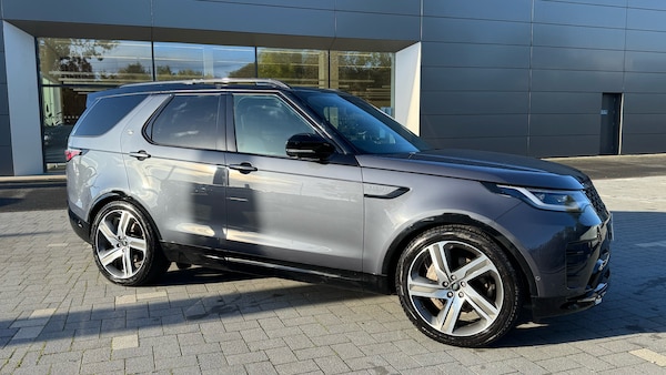 Used Land Rover Discovery 2024 for sale - 76205947: Photo 26