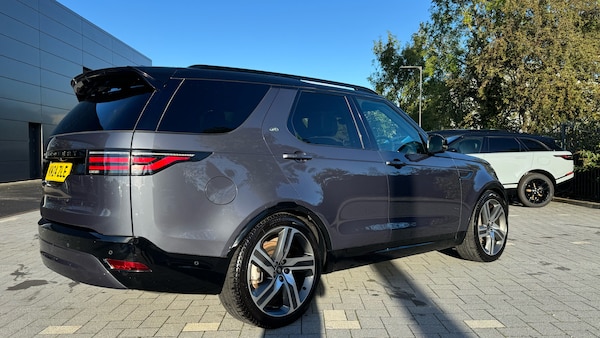 Used Land Rover Discovery 2024 for sale - 76205947: Photo 27