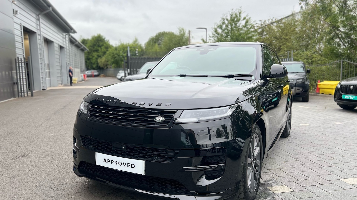 Vehicle 24