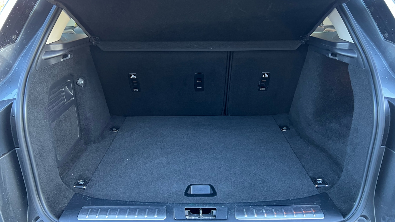 Used Land Rover Range Rover Evoque 2017 for sale - 77197967: Photo 10