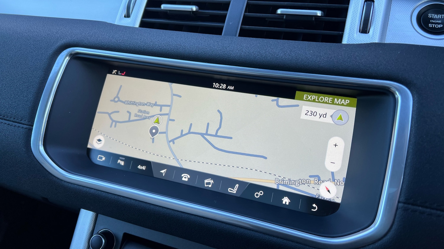 Used Land Rover Range Rover Evoque 2017 for sale - 77197967: Photo 11