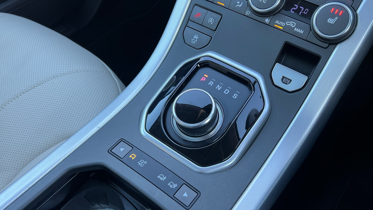 Used Land Rover Range Rover Evoque 2017 for sale - 77197967: Photo 13