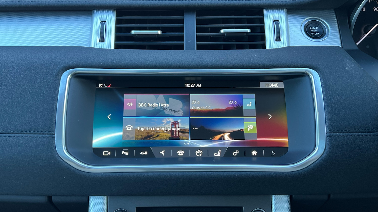 Used Land Rover Range Rover Evoque 2017 for sale - 77197967: Photo 14