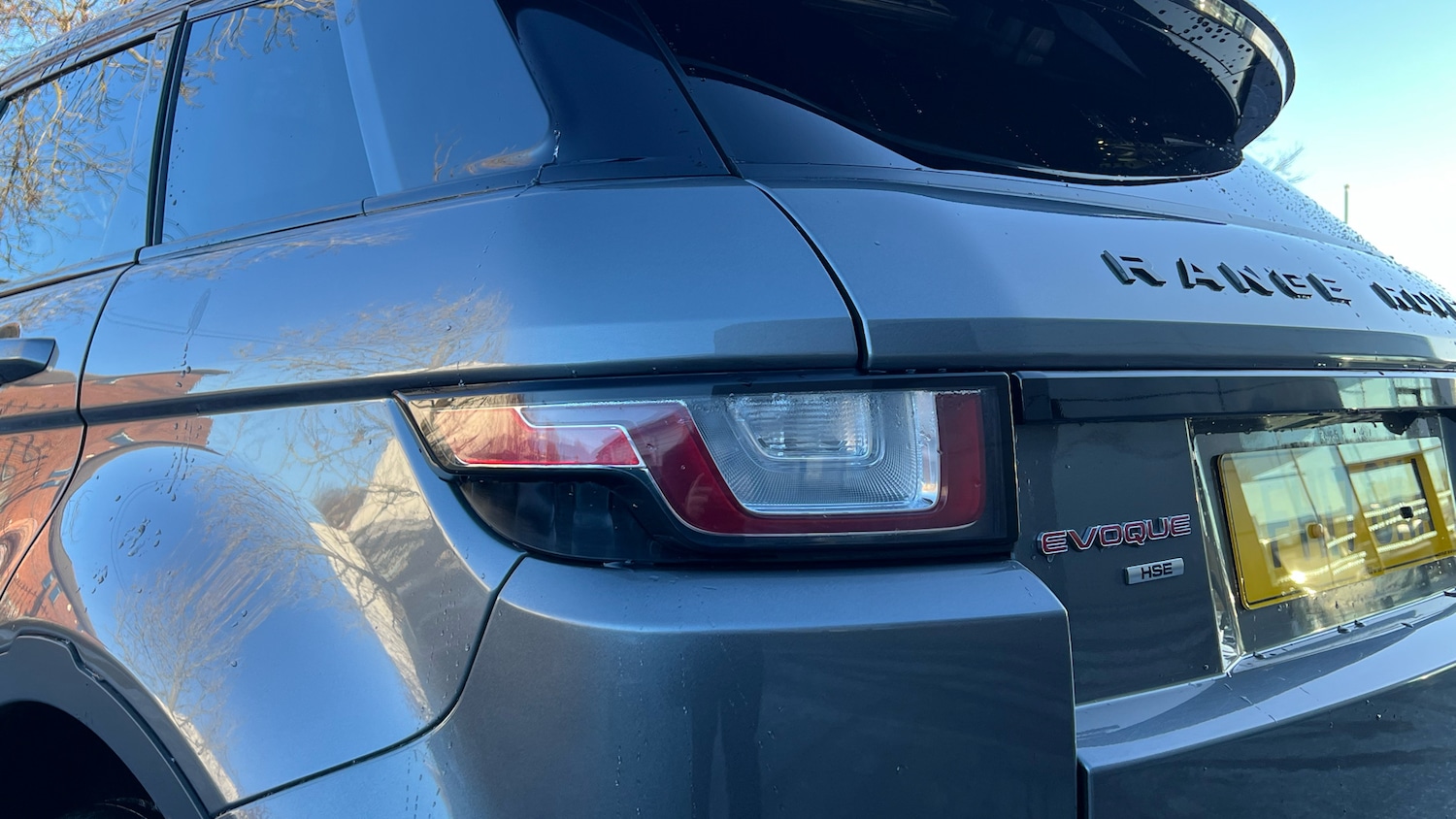 Used Land Rover Range Rover Evoque 2017 for sale - 77197967: Photo 19