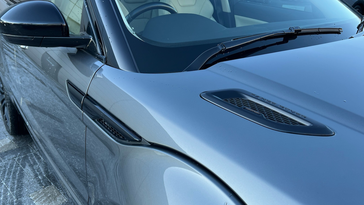 Used Land Rover Range Rover Evoque 2017 for sale - 77197967: Photo 20