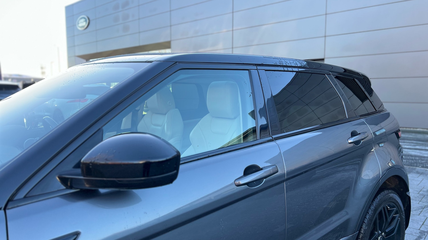 Used Land Rover Range Rover Evoque 2017 for sale - 77197967: Photo 22