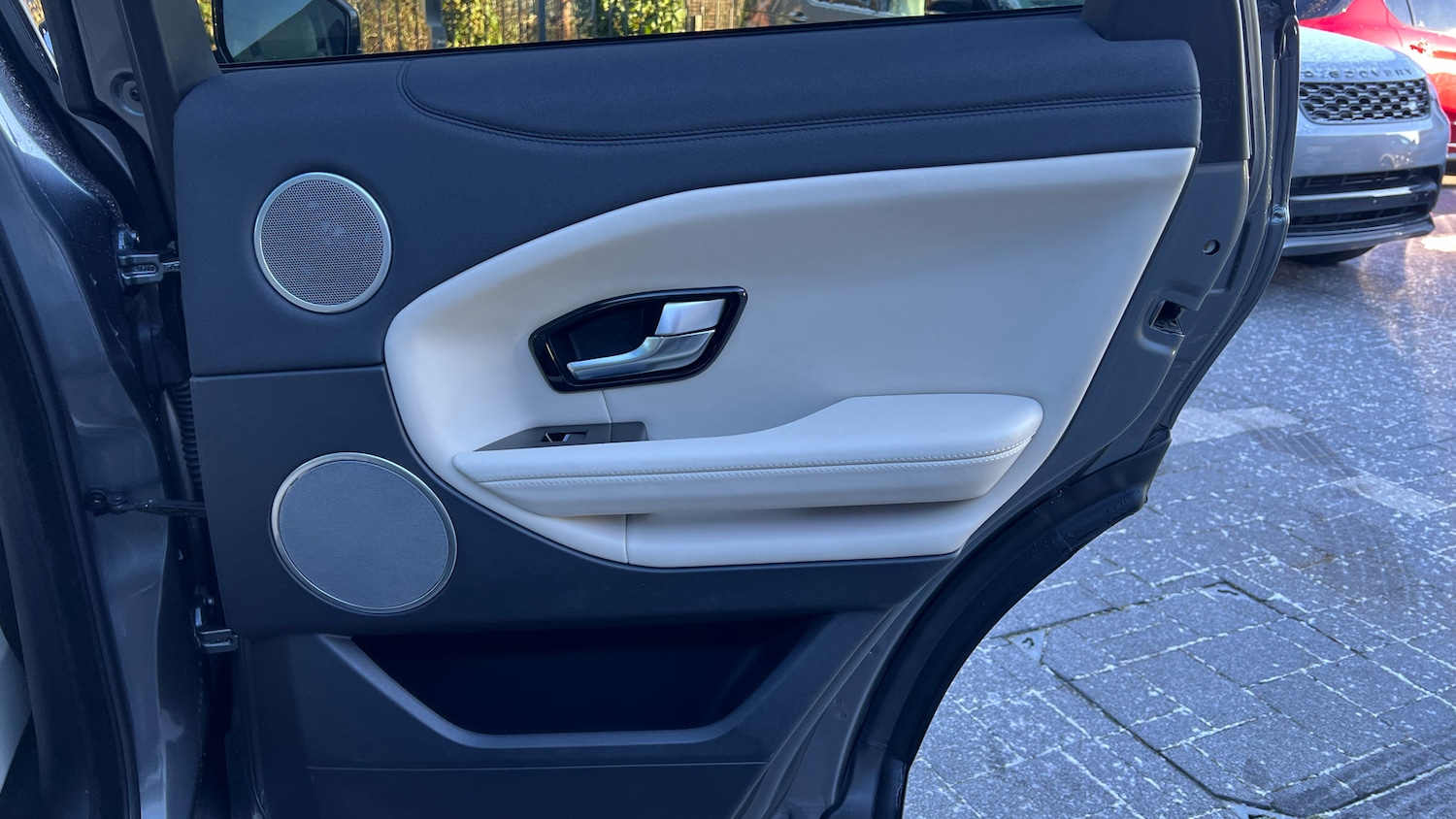 Used Land Rover Range Rover Evoque 2017 for sale - 77197967: Photo 31