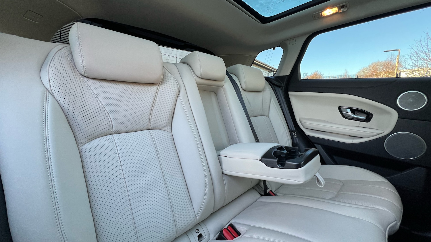 Used Land Rover Range Rover Evoque 2017 for sale - 77197967: Photo 33