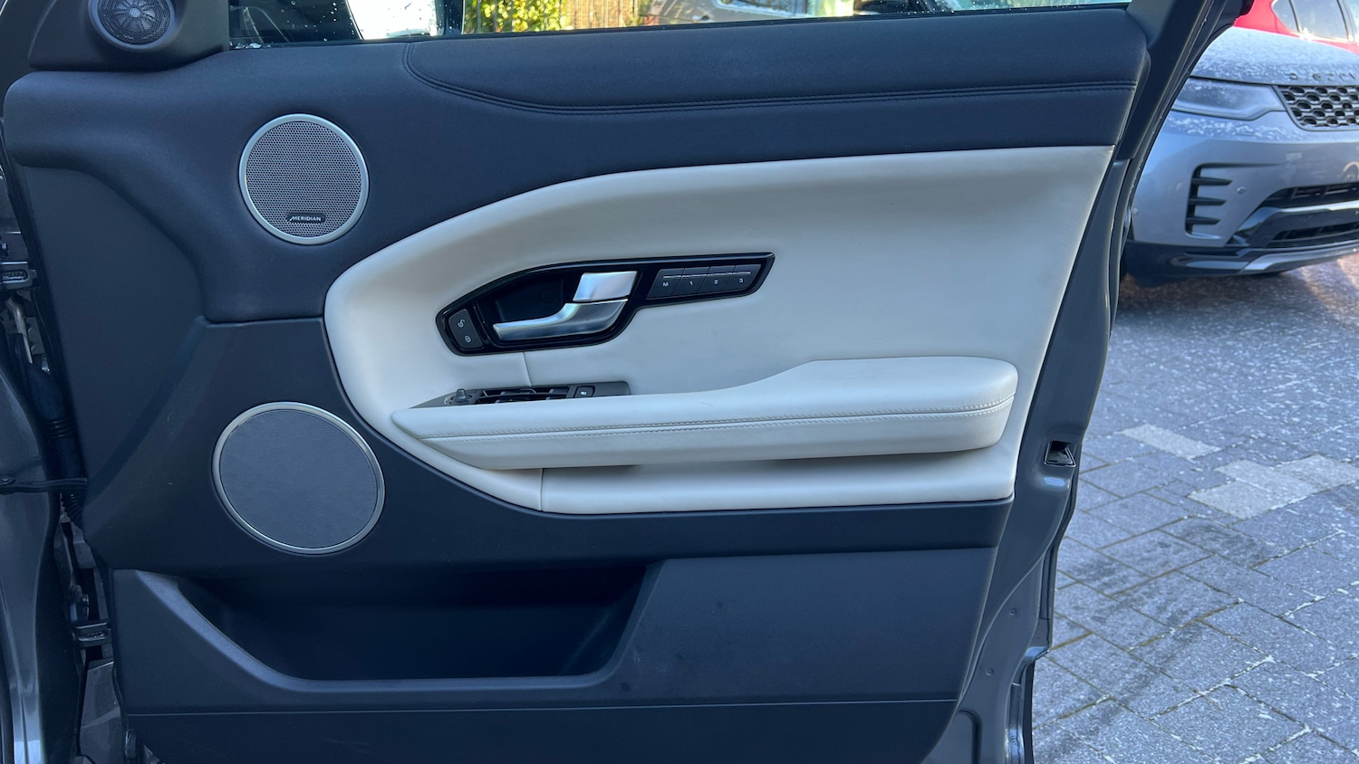 Used Land Rover Range Rover Evoque 2017 for sale - 77197967: Photo 34