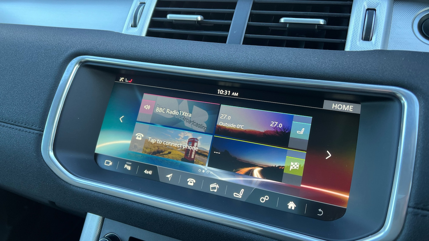 Used Land Rover Range Rover Evoque 2017 for sale - 77197967: Photo 38