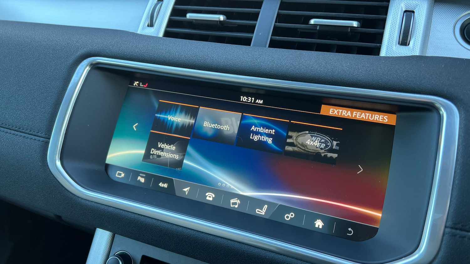 Used Land Rover Range Rover Evoque 2017 for sale - 77197967: Photo 40