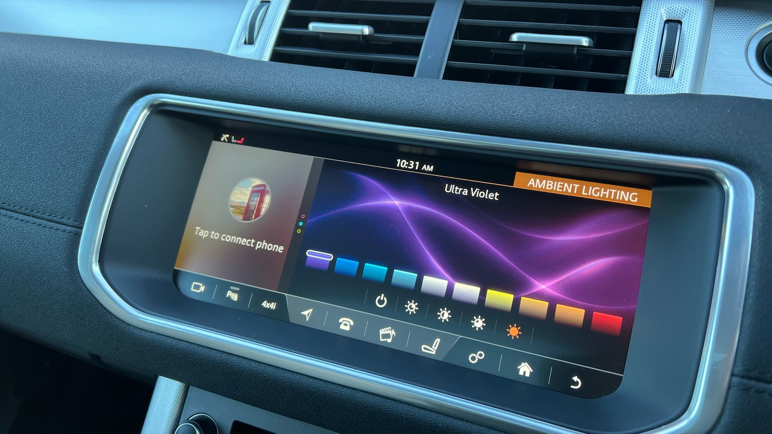 Used Land Rover Range Rover Evoque 2017 for sale - 77197967: Photo 41