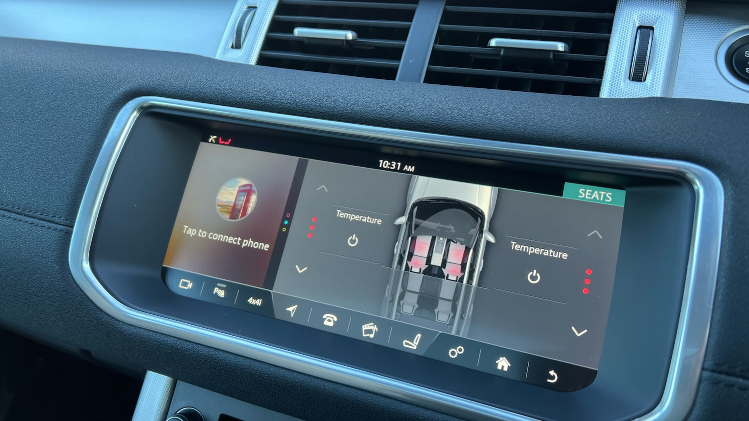 Used Land Rover Range Rover Evoque 2017 for sale - 77197967: Photo 43