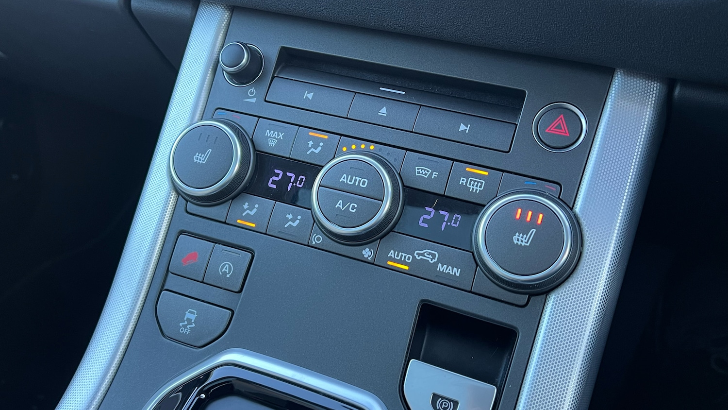 Used Land Rover Range Rover Evoque 2017 for sale - 77197967: Photo 44