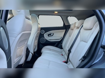 Used Land Rover Range Rover Evoque 2017 for sale - 77197967: Photo