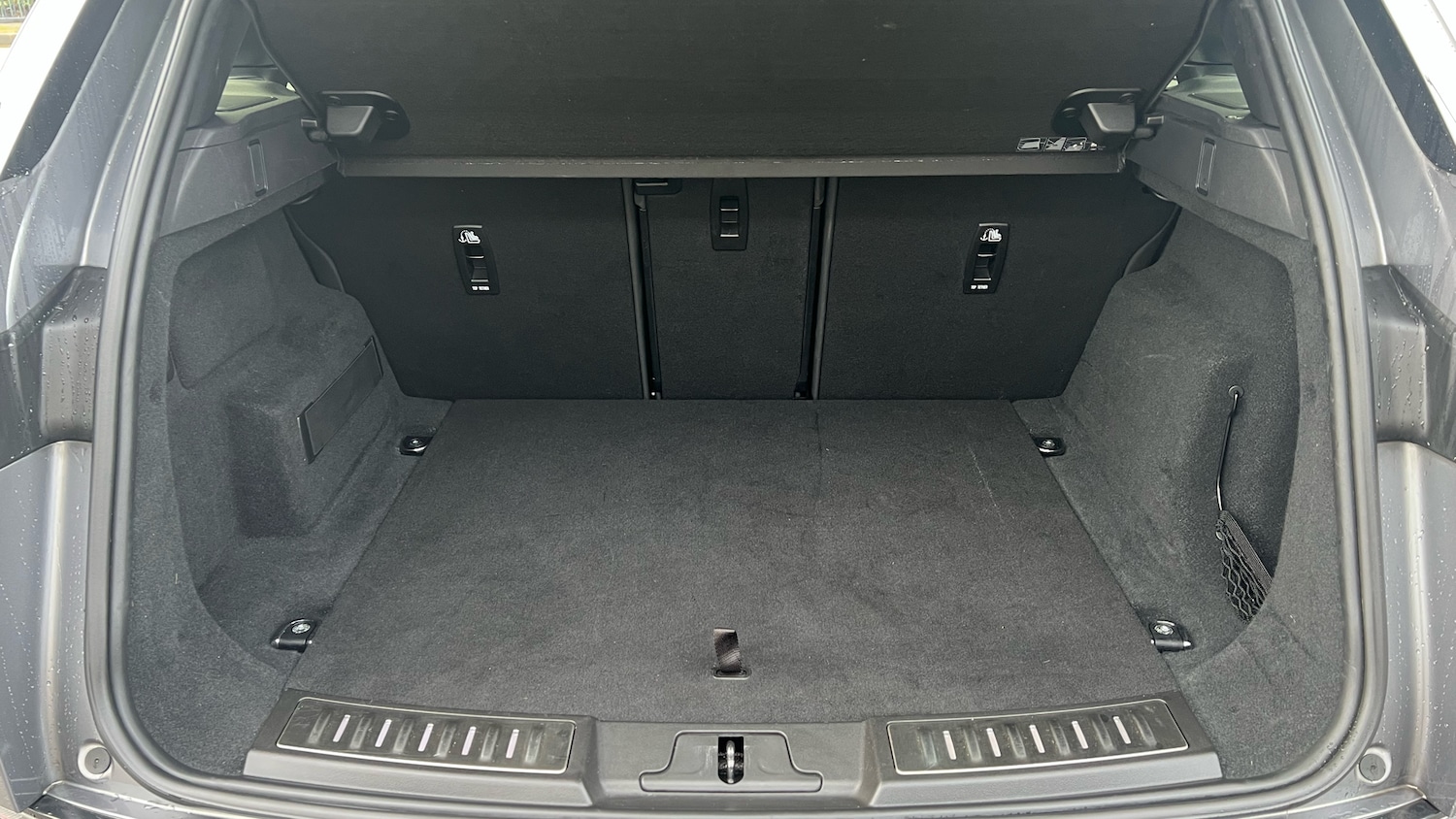 Used Land Rover Range Rover Evoque 2023 for sale - 77228104: Photo 10