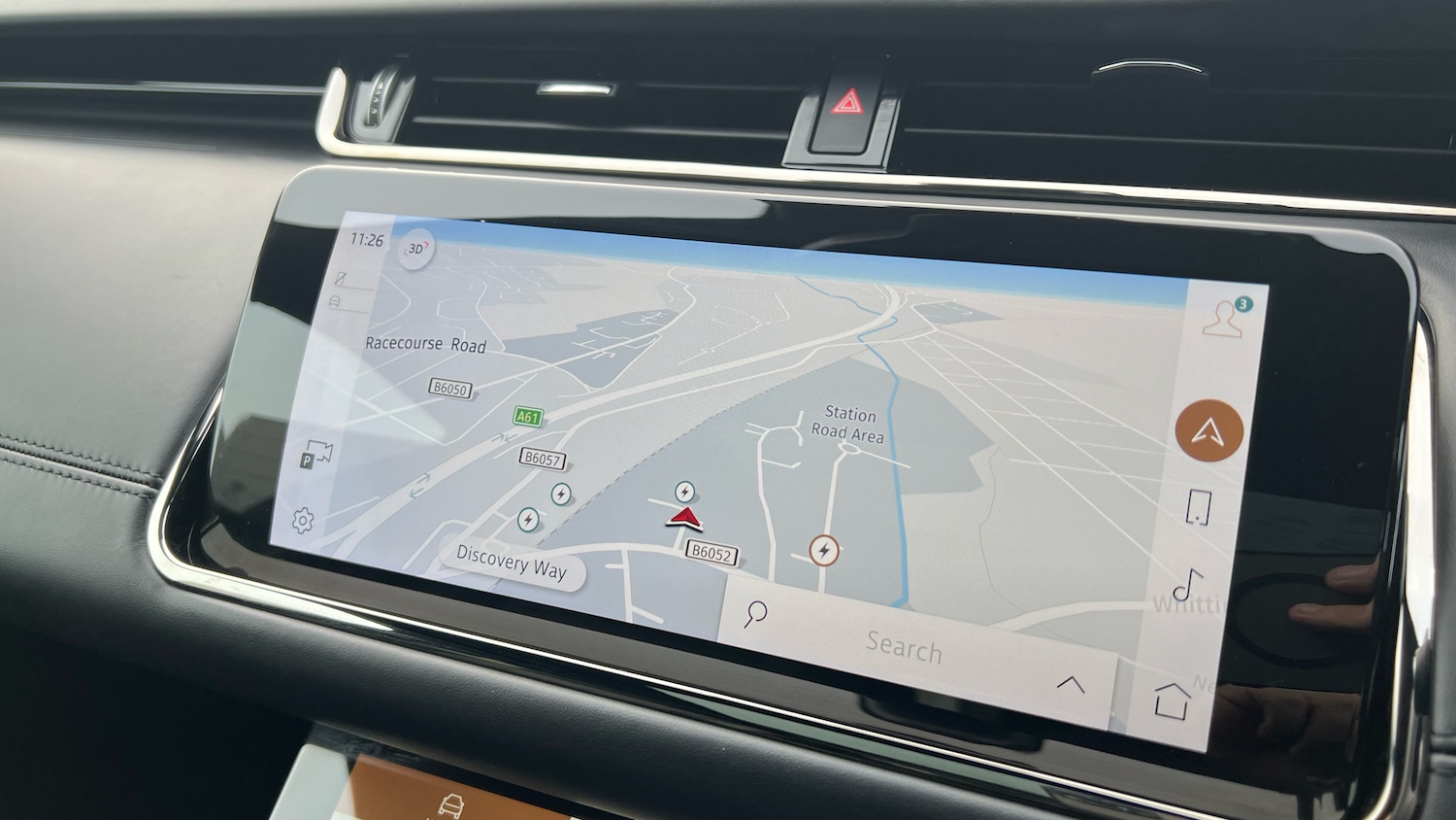 Used Land Rover Range Rover Evoque 2023 for sale - 77228104: Photo 11