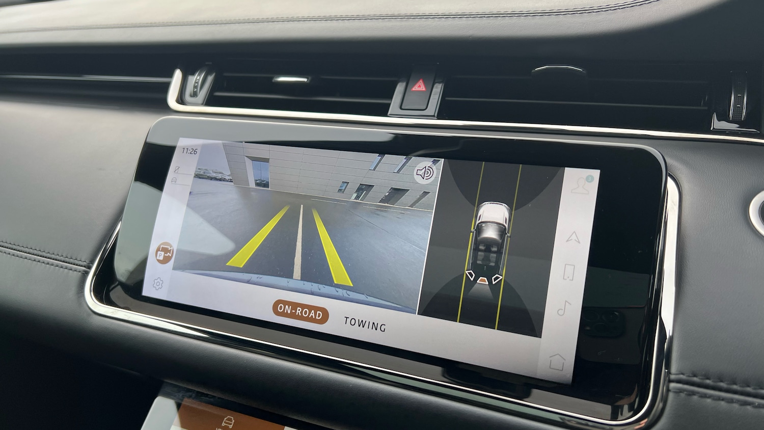 Used Land Rover Range Rover Evoque 2023 for sale - 77228104: Photo 12