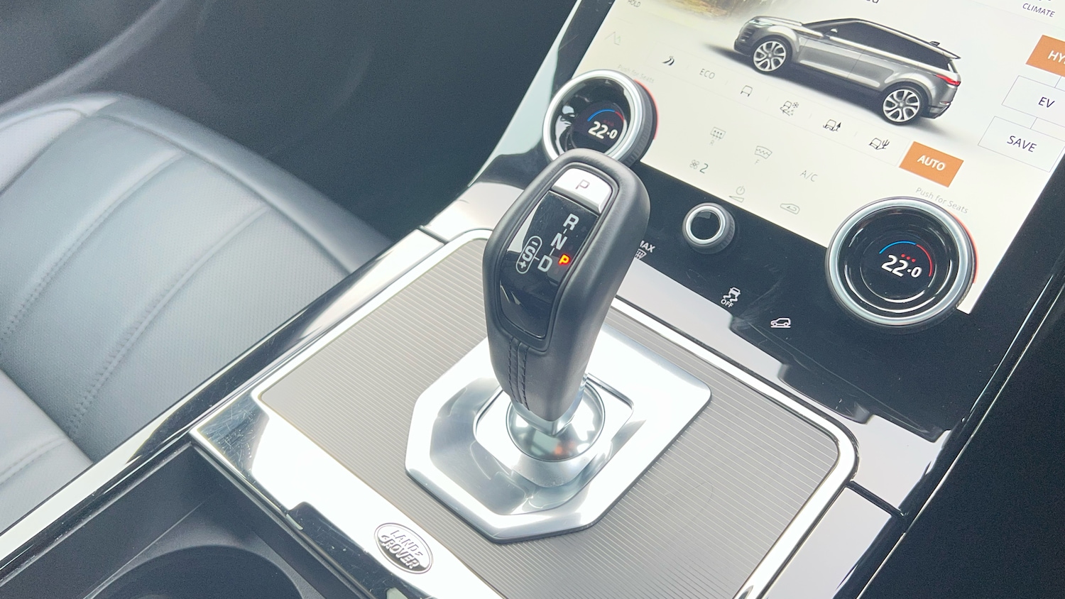 Used Land Rover Range Rover Evoque 2023 for sale - 77228104: Photo 13