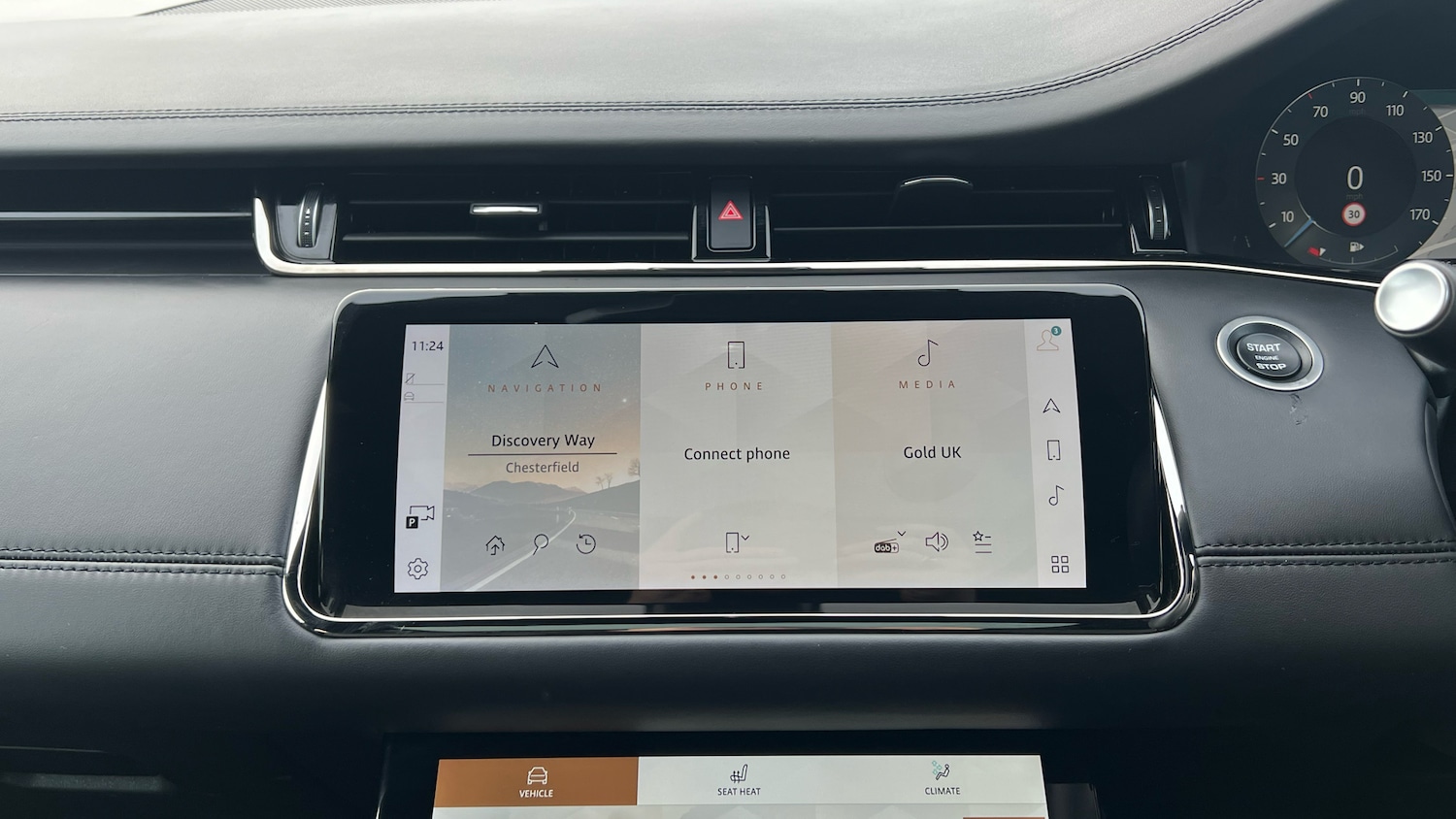 Used Land Rover Range Rover Evoque 2023 for sale - 77228104: Photo 14