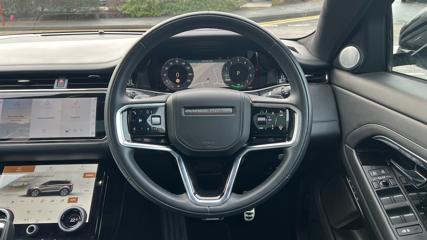 Used Land Rover Range Rover Evoque 2023 for sale - 77228104: Photo 15