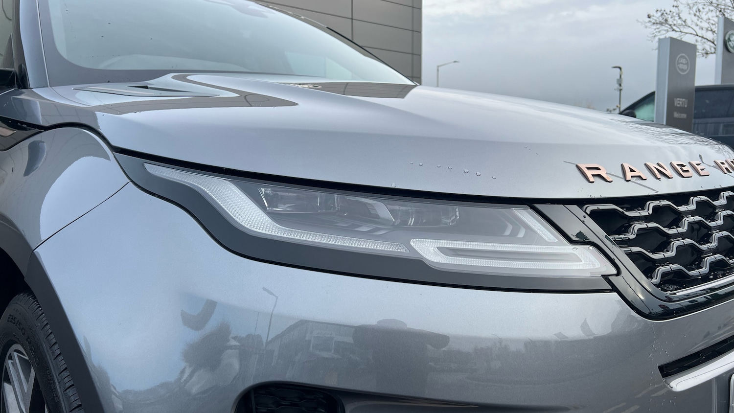 Used Land Rover Range Rover Evoque 2023 for sale - 77228104: Photo 17