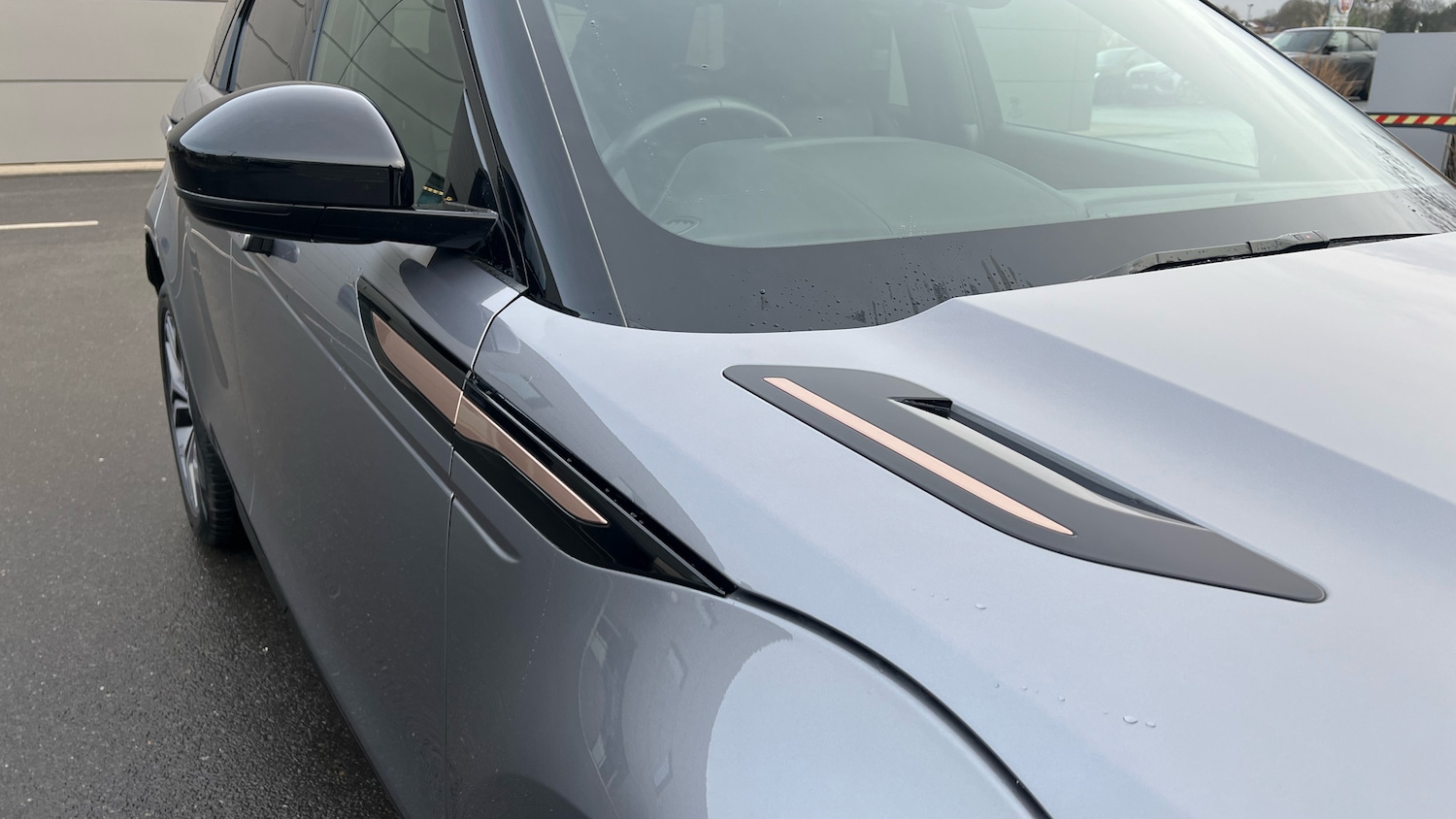 Used Land Rover Range Rover Evoque 2023 for sale - 77228104: Photo 20