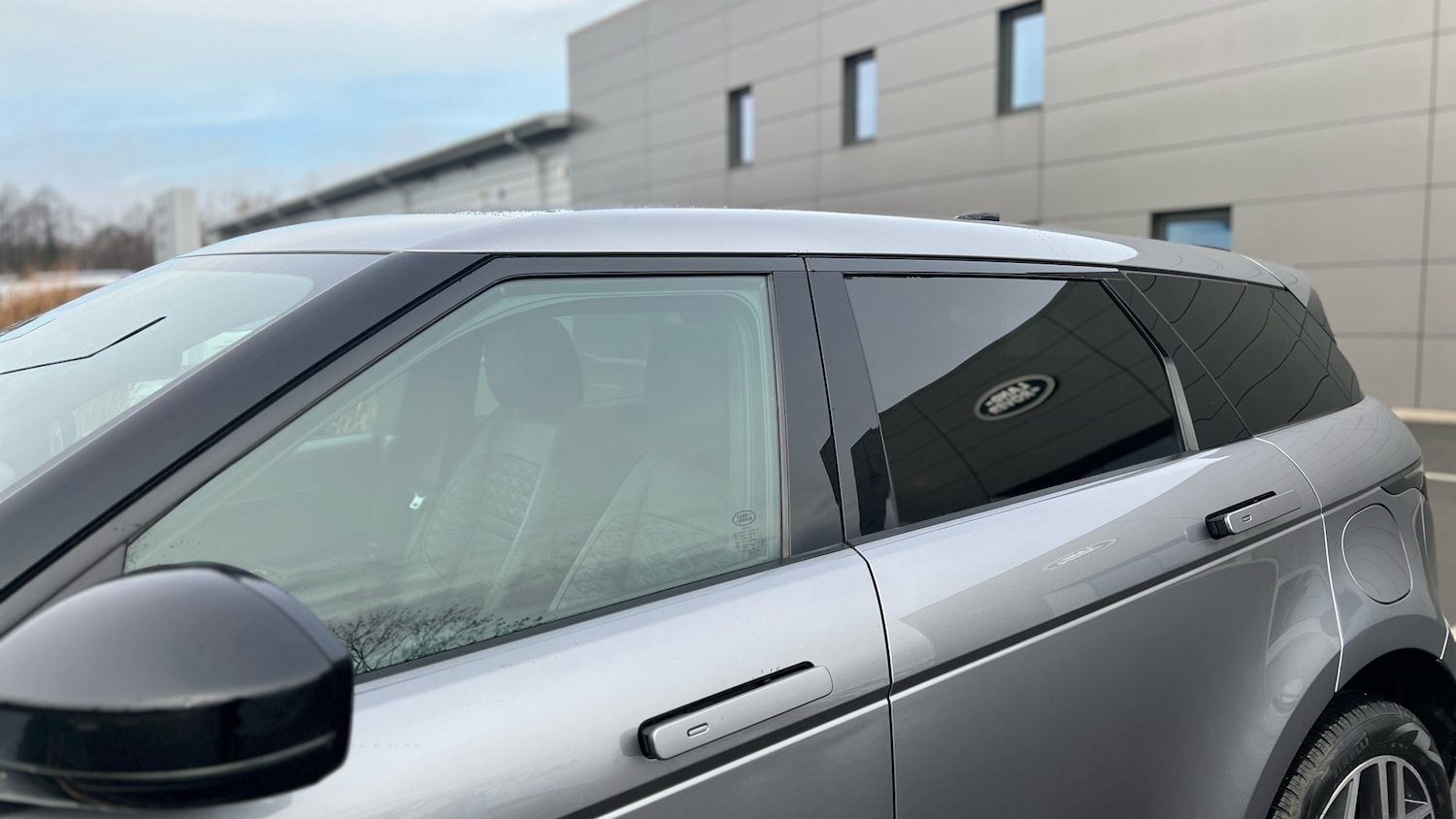 Used Land Rover Range Rover Evoque 2023 for sale - 77228104: Photo 22