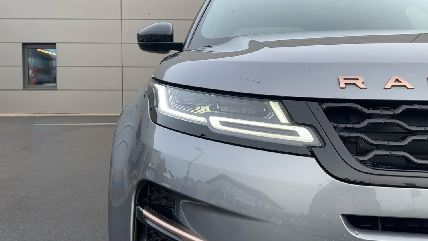Used Land Rover Range Rover Evoque 2023 for sale - 77228104: Photo 30