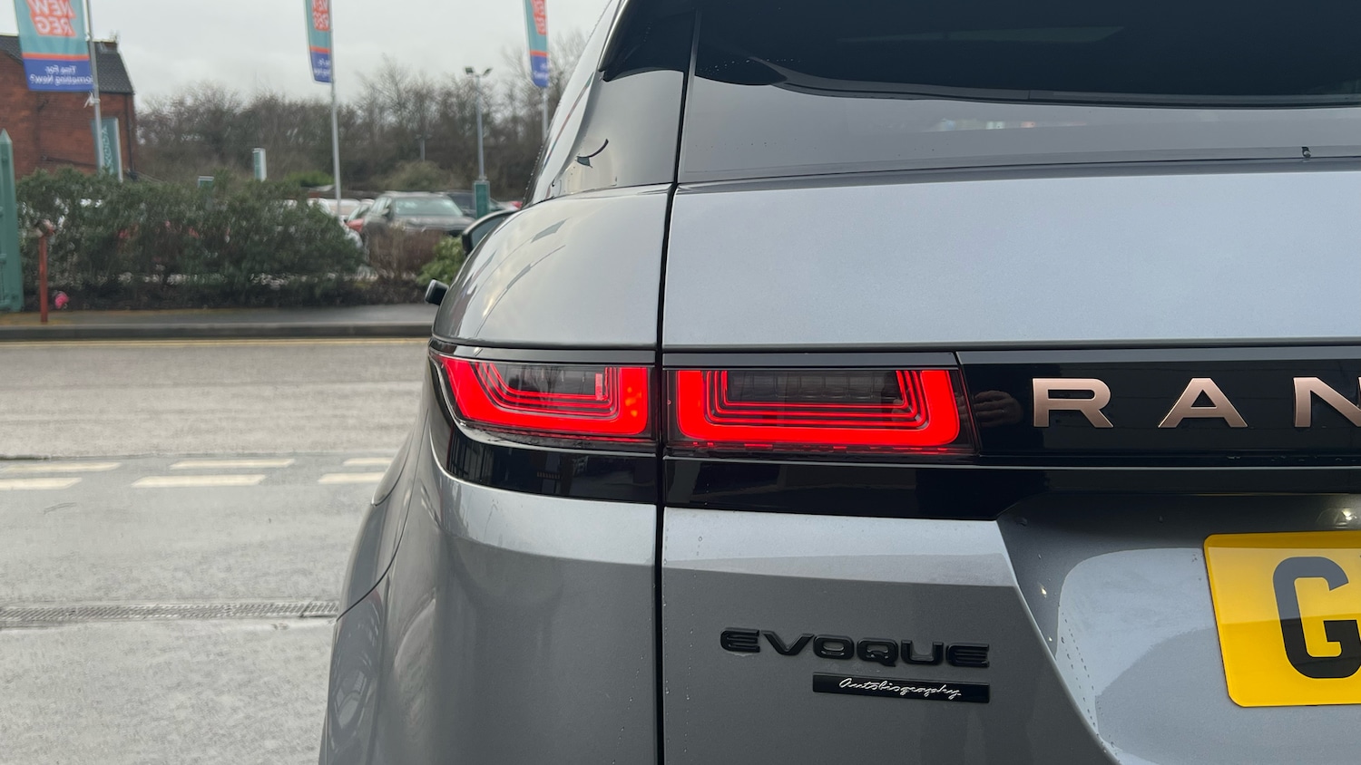 Used Land Rover Range Rover Evoque 2023 for sale - 77228104: Photo 31