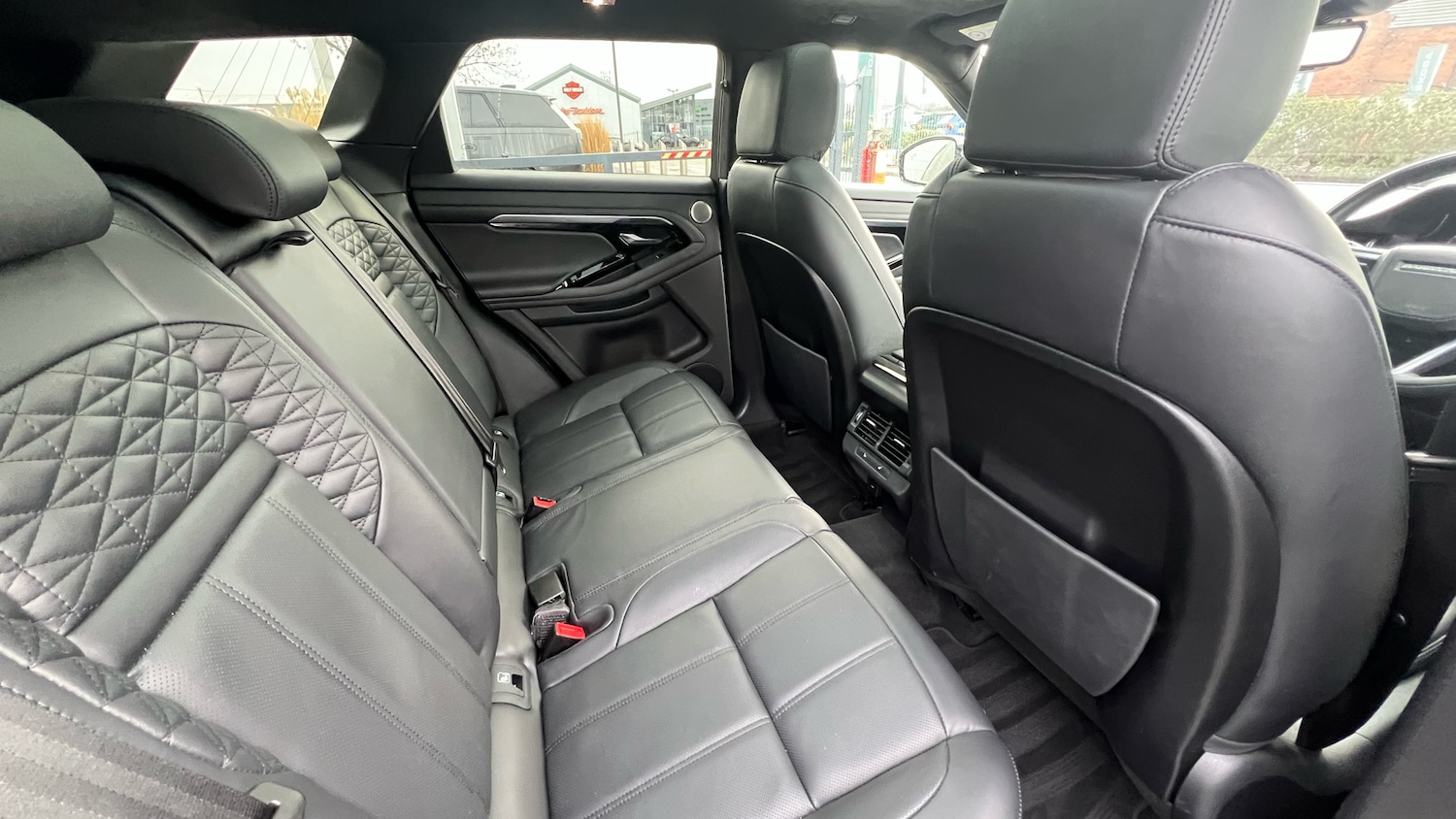 Used Land Rover Range Rover Evoque 2023 for sale - 77228104: Photo 33