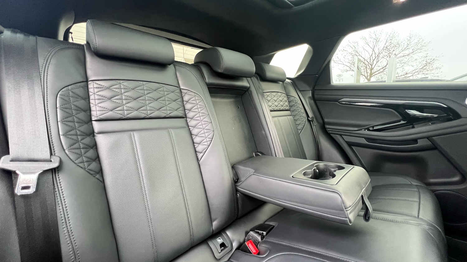 Used Land Rover Range Rover Evoque 2023 for sale - 77228104: Photo 34