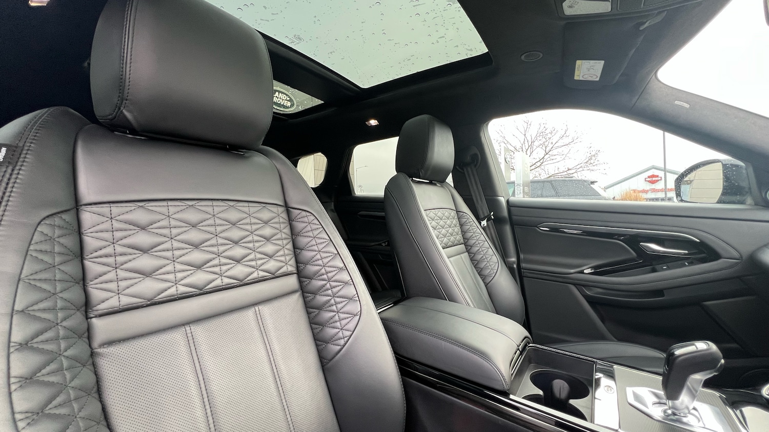 Used Land Rover Range Rover Evoque 2023 for sale - 77228104: Photo 38