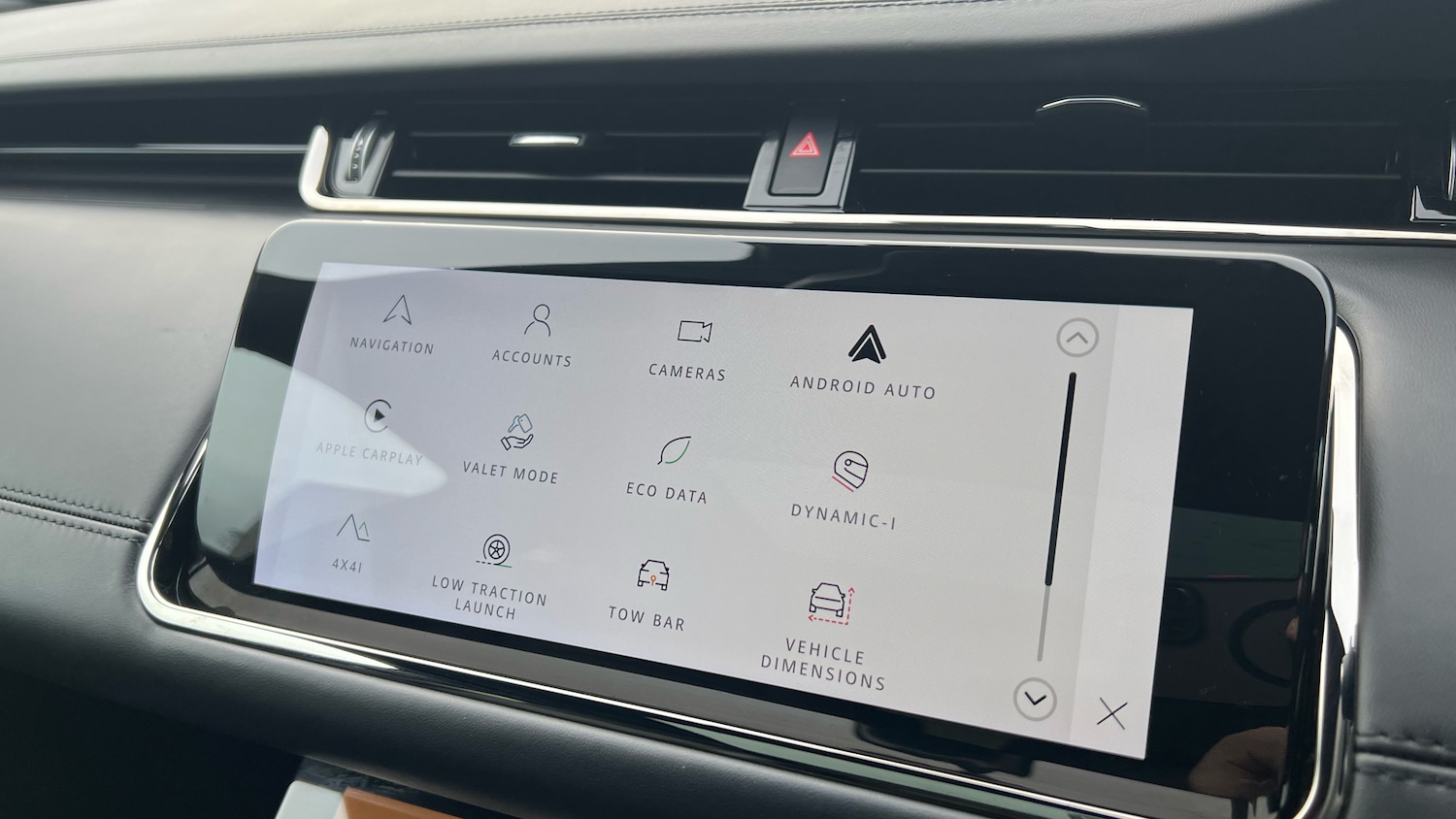 Used Land Rover Range Rover Evoque 2023 for sale - 77228104: Photo 40