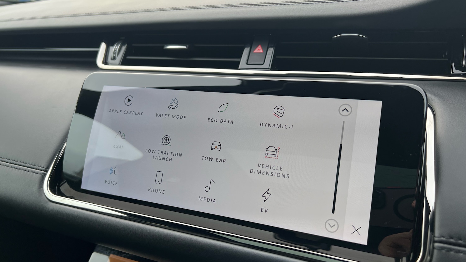 Used Land Rover Range Rover Evoque 2023 for sale - 77228104: Photo 41