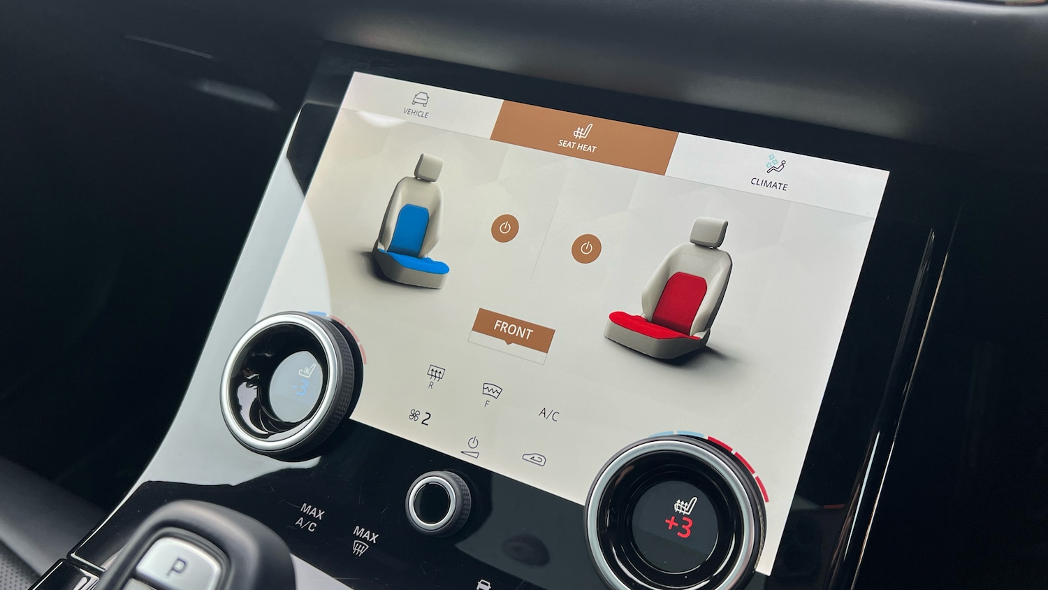 Used Land Rover Range Rover Evoque 2023 for sale - 77228104: Photo 45