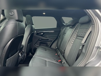 Used Land Rover Range Rover Evoque 2023 for sale - 77228104: Photo