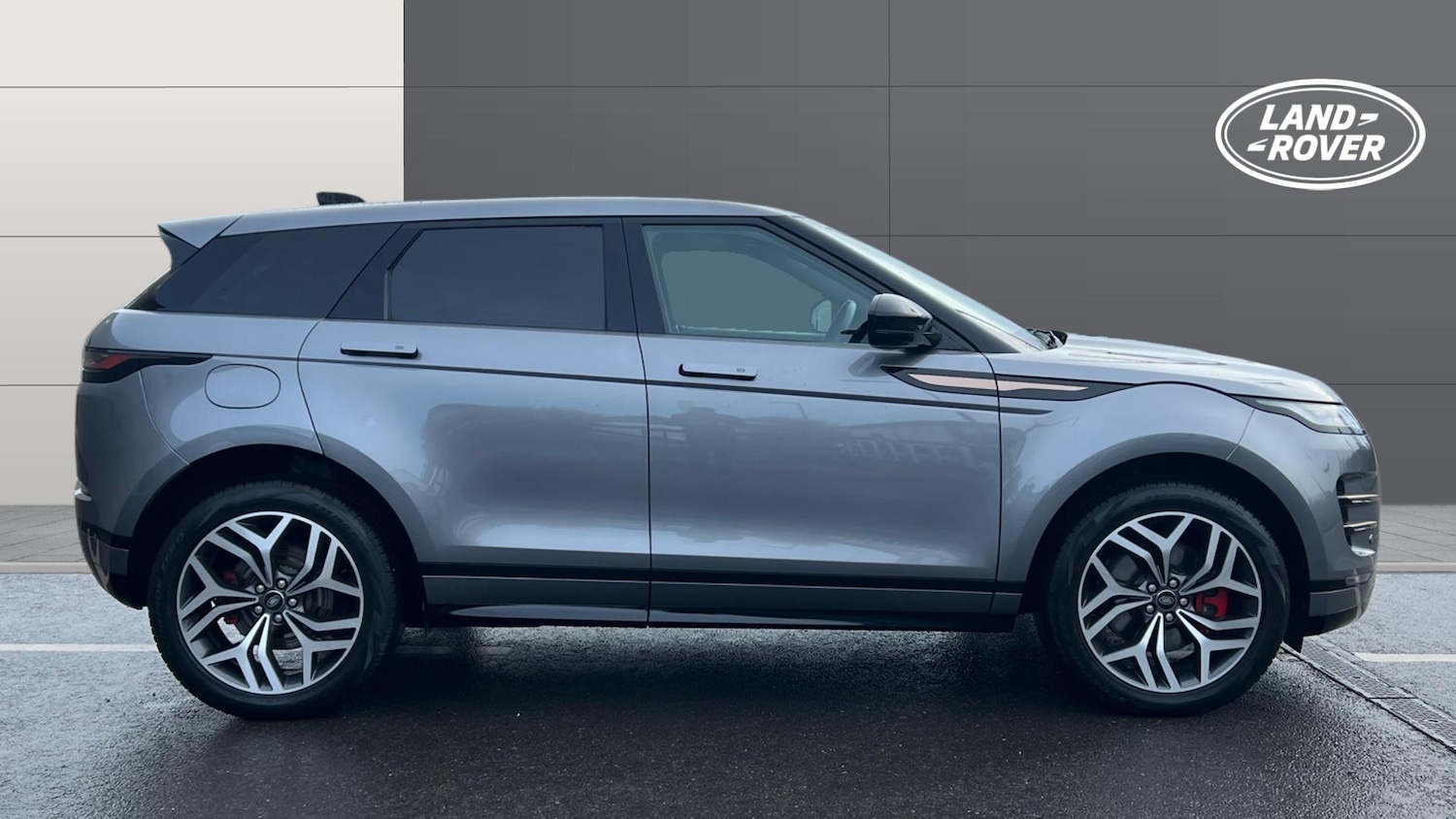 Used Land Rover Range Rover Evoque 2023 for sale - 77228104: Photo 5