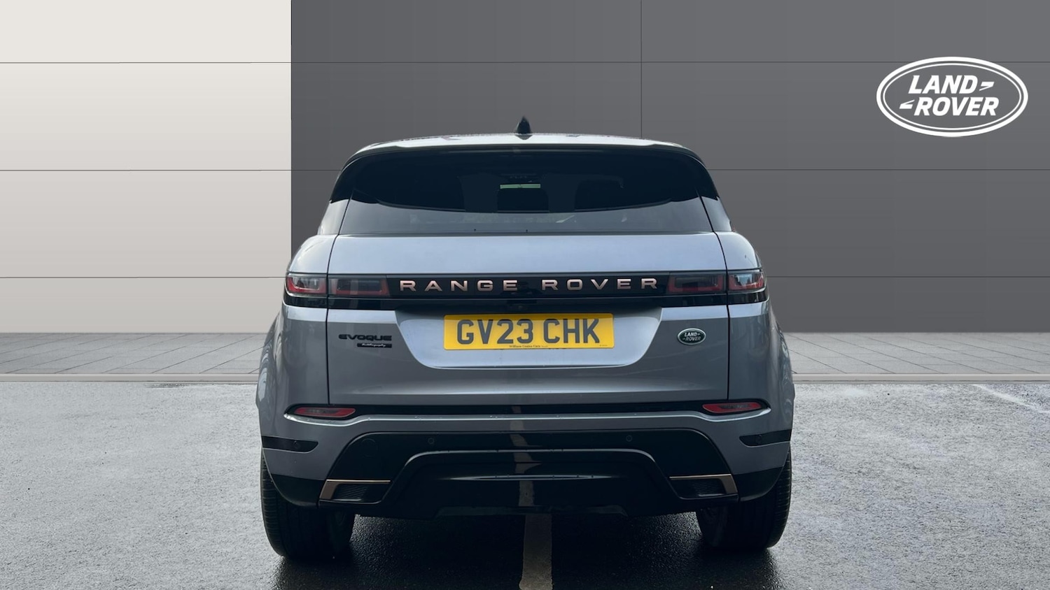 Used Land Rover Range Rover Evoque 2023 for sale - 77228104: Photo 6