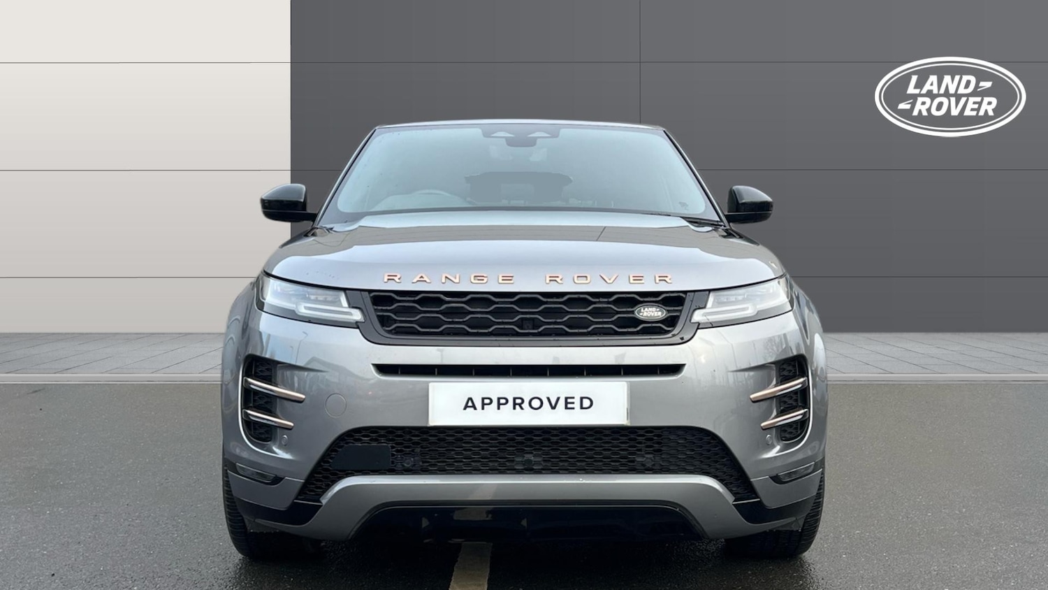 Used Land Rover Range Rover Evoque 2023 for sale - 77228104: Photo 7